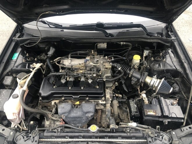 Nissan Sunny 2007, 370,000 km - 1.3 л - Bakı