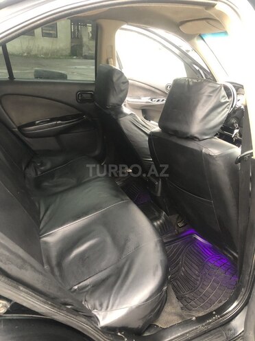 Nissan Sunny 2007, 370,000 km - 1.3 л - Bakı