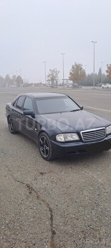 Mercedes C 200 1998, 312,300 km - 2.0 l - Gəncə