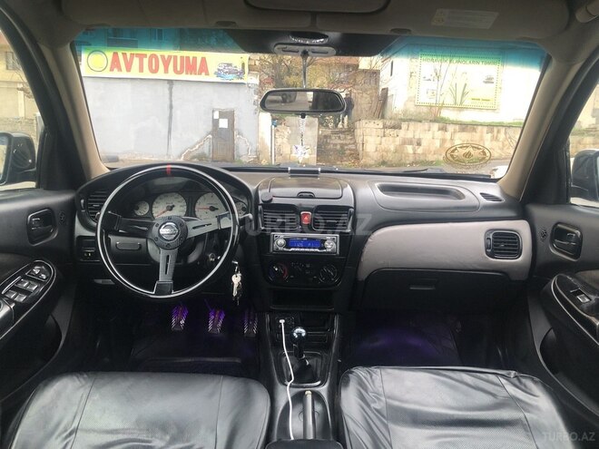 Nissan Sunny 2007, 370,000 km - 1.3 л - Bakı