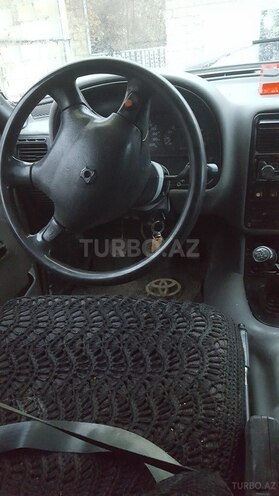 GAZ 31105 1999, 452,666 km - 2.4 l - Hacıqabul
