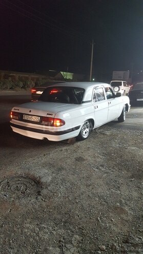 GAZ 31105 1999, 452,666 km - 2.4 l - Hacıqabul