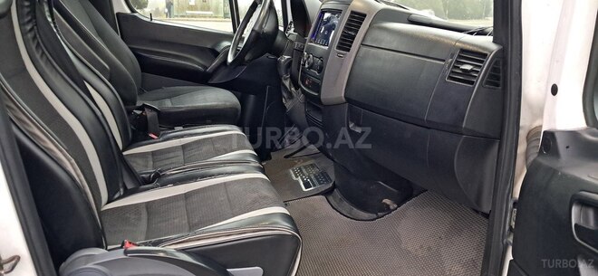 Mercedes  2011, 648,566 km - 3.0 л - Gəncə