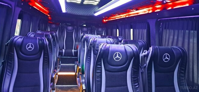 Mercedes  2011, 648,566 km - 3.0 л - Gəncə