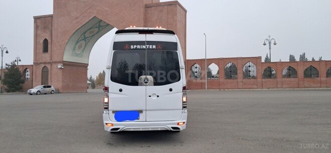 Mercedes  2011, 648,566 km - 3.0 л - Gəncə