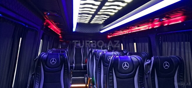 Mercedes  2011, 648,566 km - 3.0 л - Gəncə