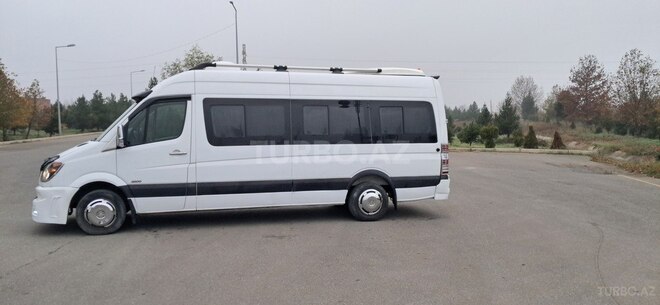 Mercedes  2011, 648,566 km - 3.0 л - Gəncə