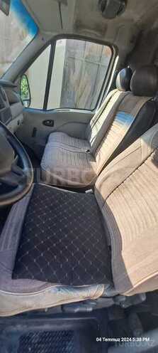 Renault Master 2007, 200,000 km - 2.2 l - Şəmkir