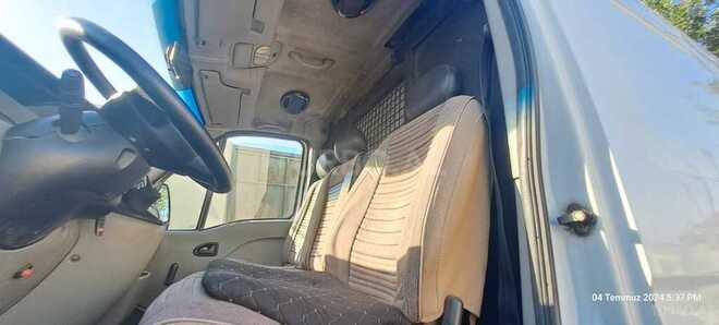Renault Master 2007, 200,000 km - 2.2 l - Şəmkir