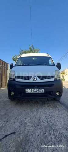 Renault Master 2007, 200,000 km - 2.2 l - Şəmkir