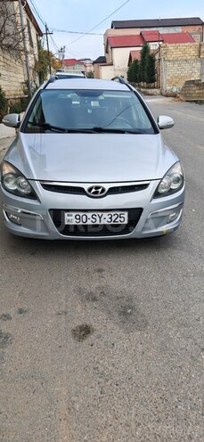 Hyundai i30 2009, 374,000 km - 1.6 л - Bakı