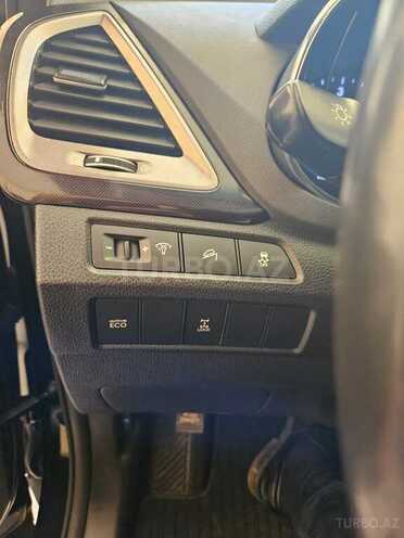 Hyundai Santa Fe 2014, 180,100 km - 2.2 л - Bakı