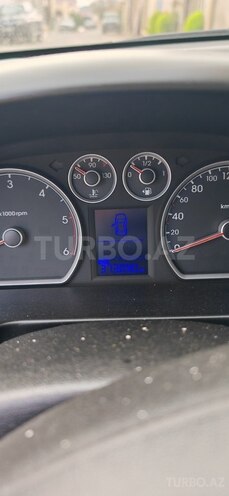 Hyundai i30 2009, 374,000 km - 1.6 л - Bakı