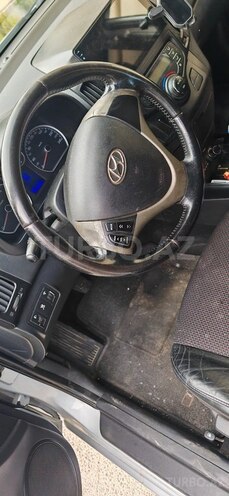 Hyundai i30 2009, 374,000 km - 1.6 л - Bakı