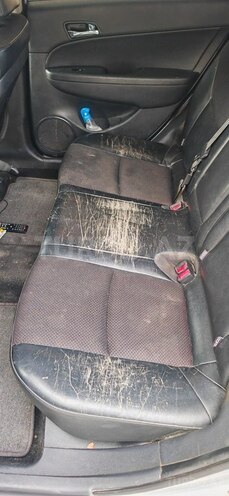 Hyundai i30 2009, 374,000 km - 1.6 л - Bakı