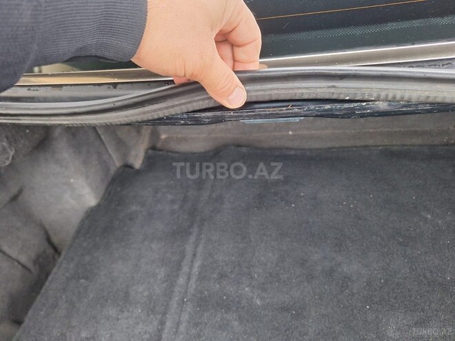 Mercedes E 230 1997, 411,000 km - 2.3 л - Bakı