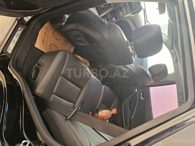 Hyundai Santa Fe 2014, 180,100 km - 2.2 л - Bakı