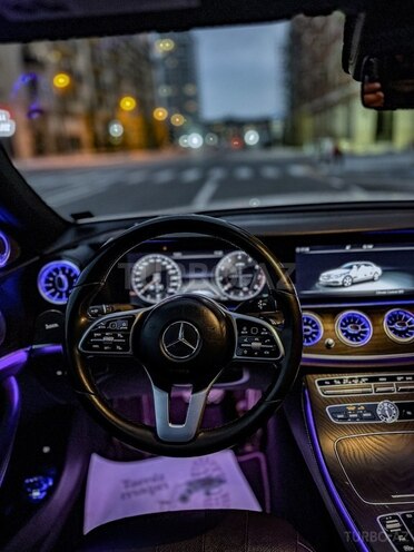 Mercedes E 300 2019, 127,000 km - 2.0 l - Bakı