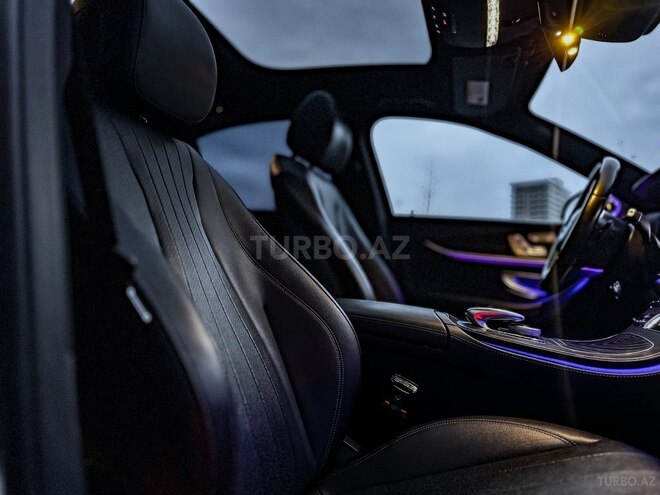 Mercedes E 300 2019, 127,000 km - 2.0 l - Bakı