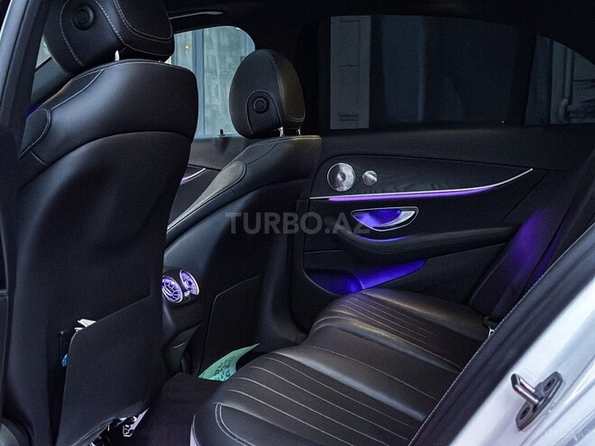 Mercedes E 300 2019, 127,000 km - 2.0 l - Bakı