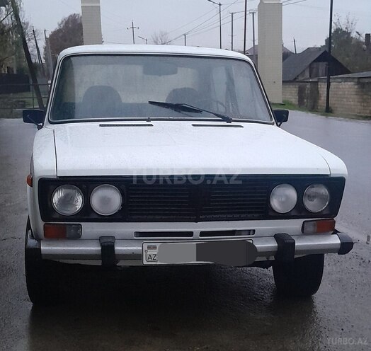 LADA (VAZ) 2106 1989, 67,000 km - 1.5 l - Masallı