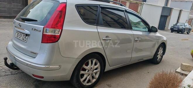 Hyundai i30 2009, 374,000 km - 1.6 л - Bakı