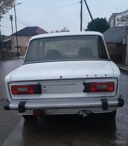 LADA (VAZ) 2106 1989, 67,000 km - 1.5 l - Masallı