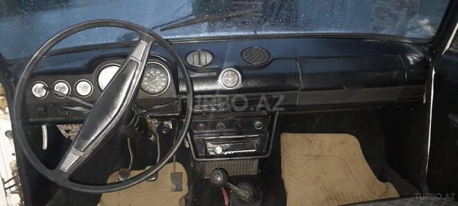 LADA (VAZ) 2106 1989, 67,000 km - 1.5 l - Masallı