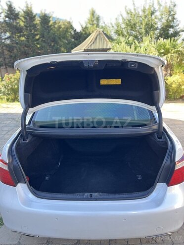 Lexus LS 460 2008, 235,500 km - 4.6 l - Bakı