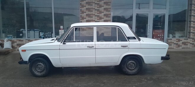 LADA (VAZ) 2106 1989, 67,000 km - 1.5 l - Masallı