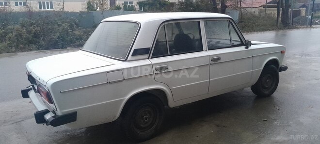 LADA (VAZ) 2106 1989, 67,000 km - 1.5 l - Masallı