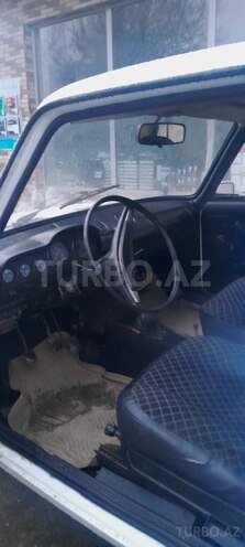 LADA (VAZ) 2106 1989, 67,000 km - 1.5 l - Masallı
