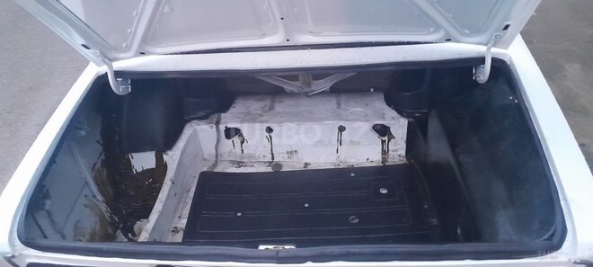 LADA (VAZ) 2106 1989, 67,000 km - 1.5 l - Masallı