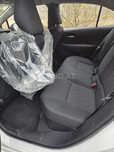 Toyota Corolla 2024, 0 km - 1.8 l - Bakı