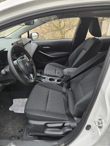 Toyota Corolla 2024, 0 km - 1.8 l - Bakı