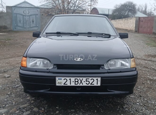 LADA (VAZ) 2115 2010, 287,377 km - 1.6 l - Ağstafa