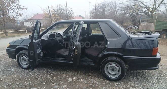 LADA (VAZ) 2115 2010, 287,377 km - 1.6 l - Ağstafa