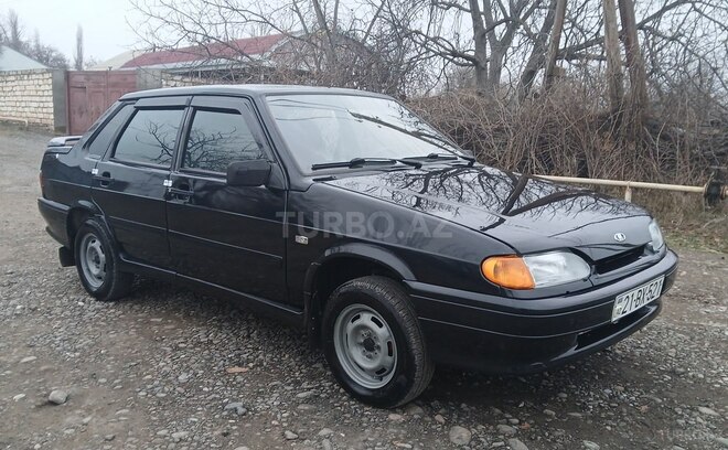 LADA (VAZ) 2115 2010, 287,377 km - 1.6 l - Ağstafa