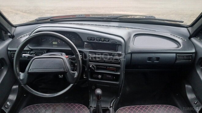 LADA (VAZ) 2115 2010, 287,377 km - 1.6 l - Ağstafa