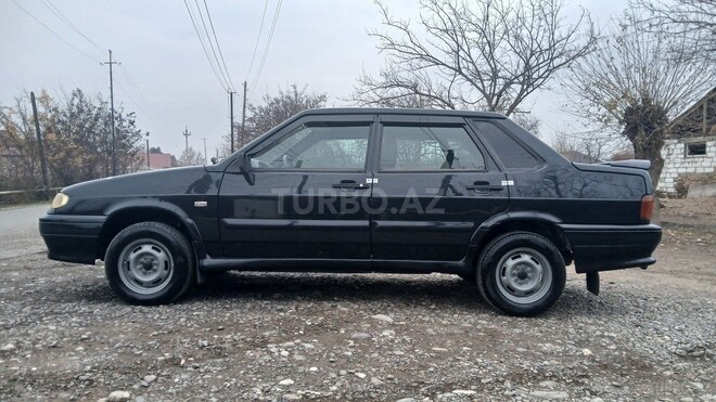 LADA (VAZ) 2115 2010, 287,377 km - 1.6 l - Ağstafa