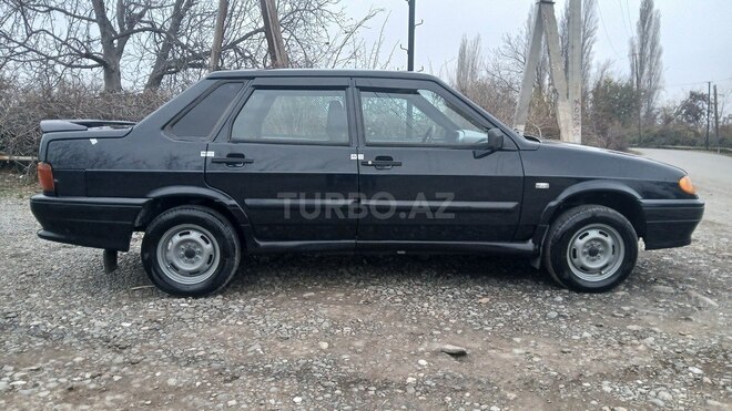 LADA (VAZ) 2115 2010, 287,377 km - 1.6 l - Ağstafa