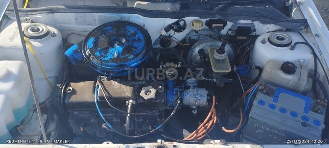 LADA (VAZ) 2109 1991, 175,810 km - 1.5 л - Şəki