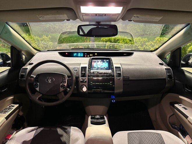 Toyota Prius 2009, 383,024 km - 1.5 l - Bakı