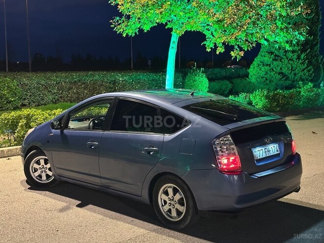Toyota Prius 2009, 383,024 km - 1.5 l - Bakı