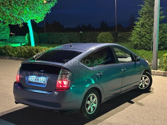 Toyota Prius 2009, 383,024 km - 1.5 l - Bakı