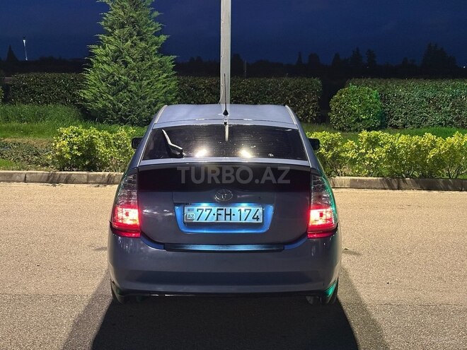 Toyota Prius 2009, 383,024 km - 1.5 l - Bakı