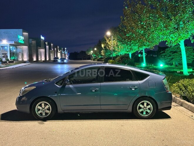 Toyota Prius 2009, 383,024 km - 1.5 l - Bakı