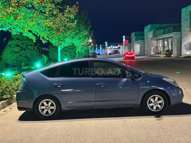 Toyota Prius 2009, 383,024 km - 1.5 l - Bakı