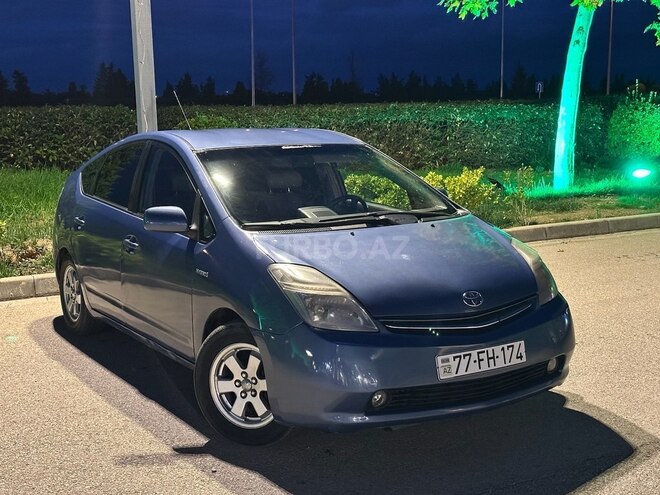 Toyota Prius 2009, 383,024 km - 1.5 l - Bakı