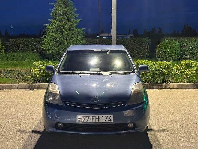 Toyota Prius 2009, 383,024 km - 1.5 l - Bakı